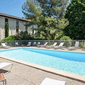 Mercure Aix En Provence Beaumanoir Hotel